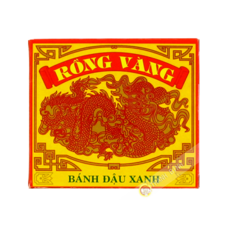 Kuchen, soja-DRAGON GOLD 190g Vietnam