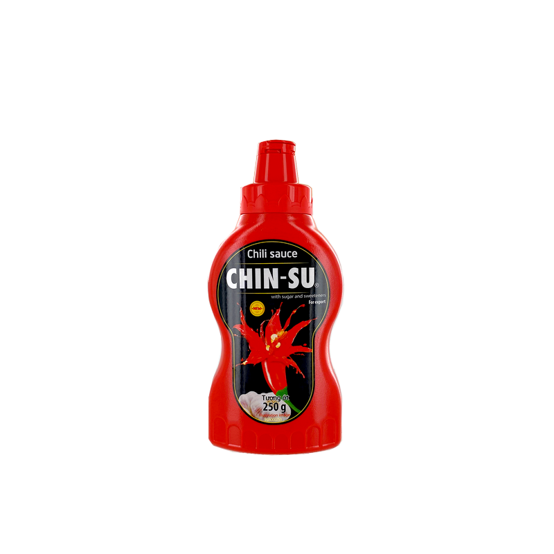 Salsa di peperoncino CHINSU 250g Vietnam