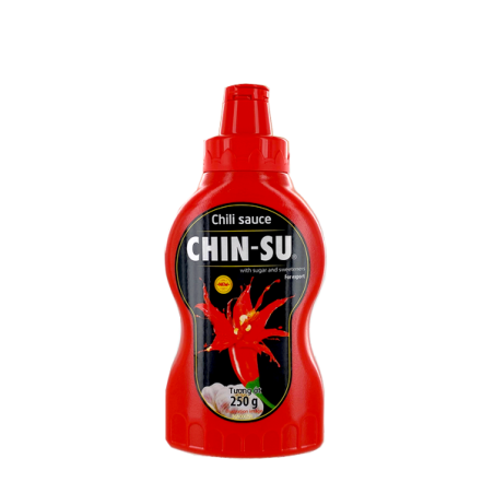 Salsa di peperoncino CHINSU 250g Vietnam