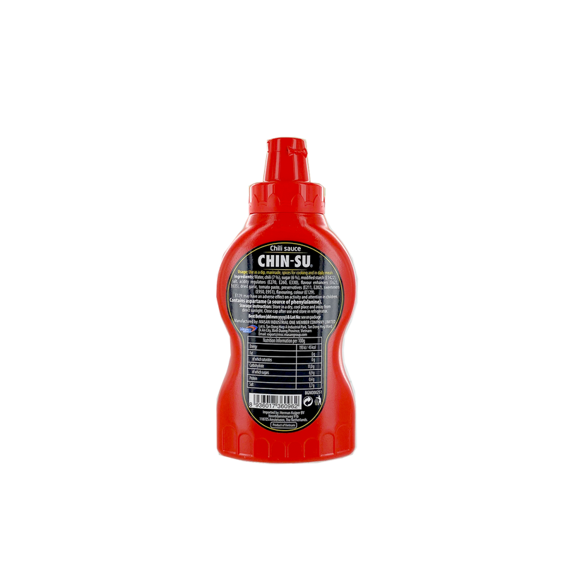 Sauce piment CHINSU 250g Vietnam Sauce piment CHINSU 250g Vietnam