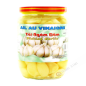 Tỏi ngâm dấm RỒNG VÀNG 390g Việt Nam