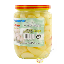 Knoblauch essig DRAGON GOLD 390g Vietnam