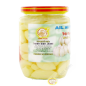 Tỏi ngâm dấm RỒNG VÀNG 390g Việt Nam