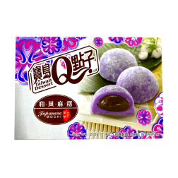 Mochi Ube ROYAL FAMILY 210gTaiwan