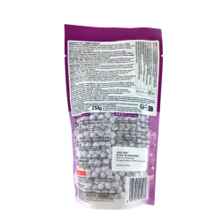 Tapioca ball for bubble tea Taro NEW SAGO 250g China Tapioca ball for bubble tea Taro NEW SAGO 250g China