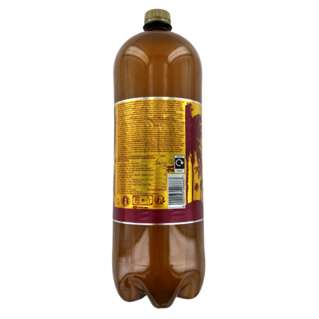 Bière gingembre JAMAICA 6x2L UK