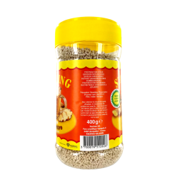 Preparazione bevanda Tè istantaneo allo zenzero STARLING 400g Francia