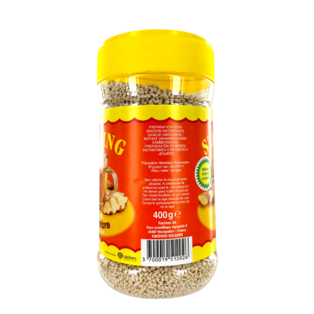 Pha chế đồ uống Trà gừng hòa tan STARLING 400g Pháp