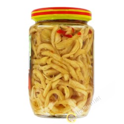 Rábano salmuera vegetariana DRAGÓN de ORO 430g Vietnam