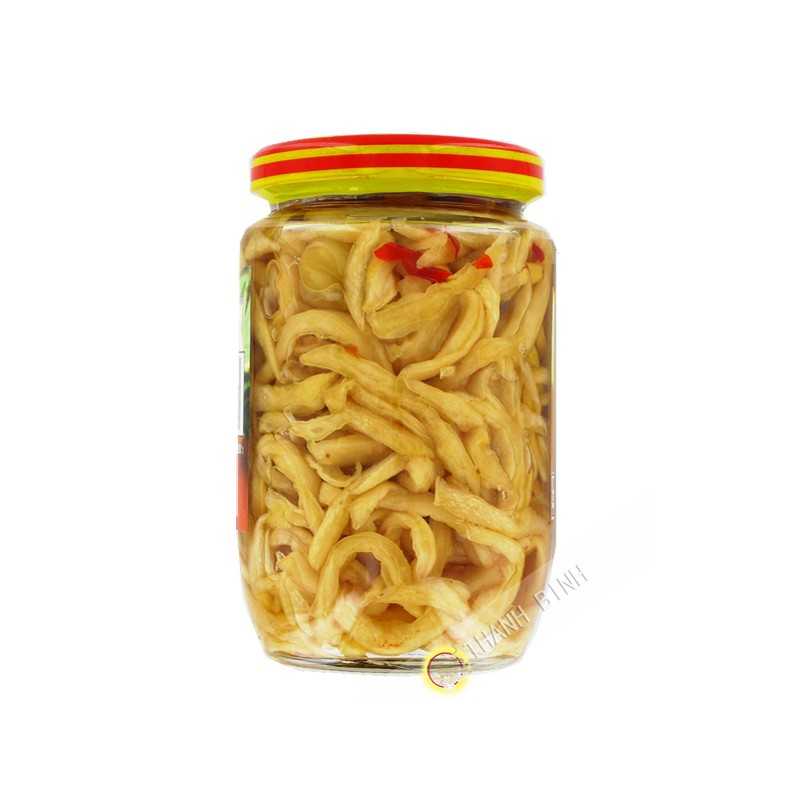 Ravanello salamoia vegetariano 430g