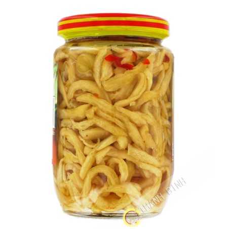 Ravanello salamoia vegetariano DRAGON OR 430g Vietnam