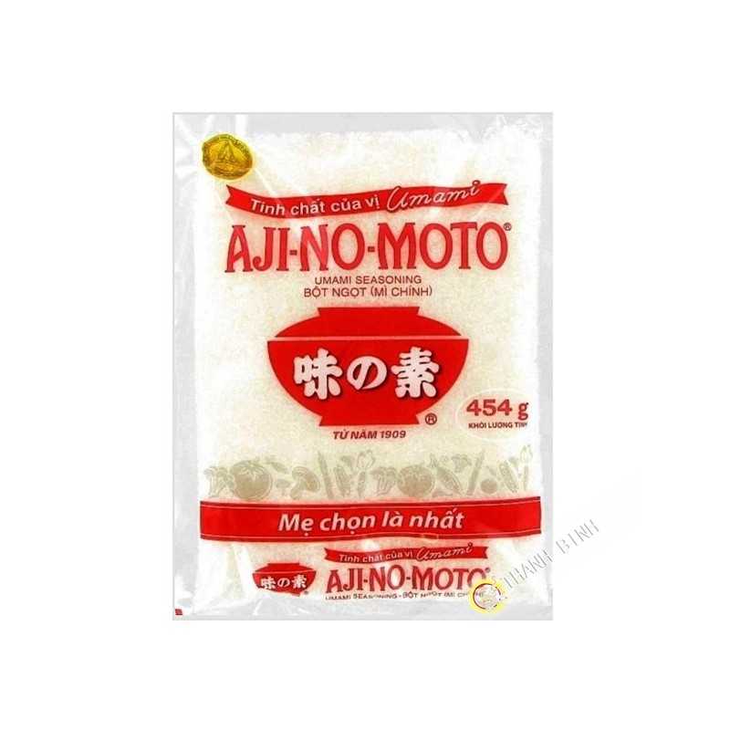 Glutammato di AJINOMOTO, 400g Vietnam