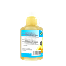 Nước gừng PAPDO 500ml Ghana Nước gừng PAPDO 500ml Ghana