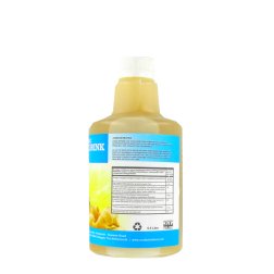 Nước gừng PAPDO 500ml Ghana Nước gừng PAPDO 500ml Ghana