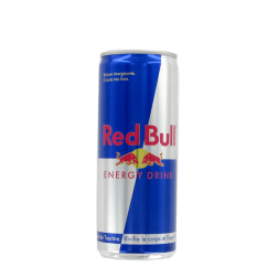 Nước tăng lực RED BULL 250ml Áo