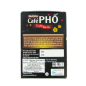 Cà phê sữa đá Phố MAC COFFEE 10x24g Việt Nam