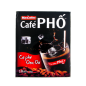 Café Pho noir soluble MAC COFFEE 60x160g Vietnam