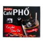Café Pho schwarz löslich Pho MAC COFFEE 160g Vietnam