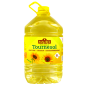 Oil sunflower MAUREL 5L