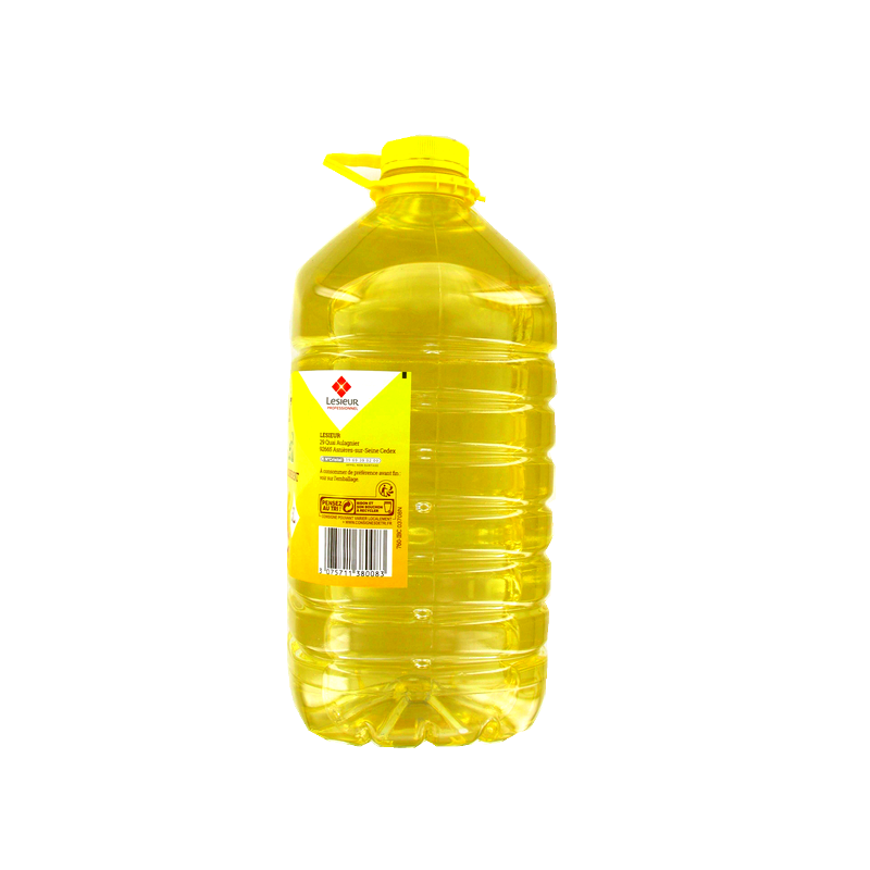 Huile tournesol MAUREL 5L France