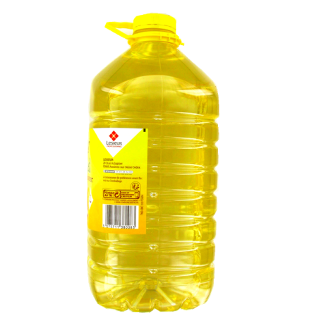 Aceite de girasol MAUREL 5L