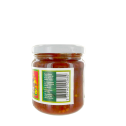 SAMBAL OELEK chili puree 200g Netherlands SAMBAL OELEK chili puree 200g Netherlands