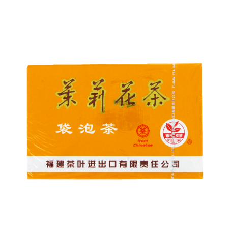 Tè al gelsomino bustina 40g Cina