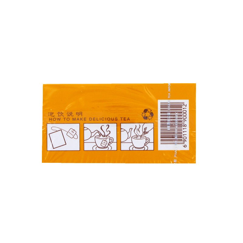 Thé jasmin sachet 40g