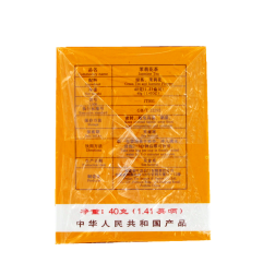 Tee, jasmin-beutel 40g China