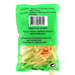 Stick of tapioca DRAGON GOLD 100g Vietnam