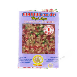 Manioca secchi 100g