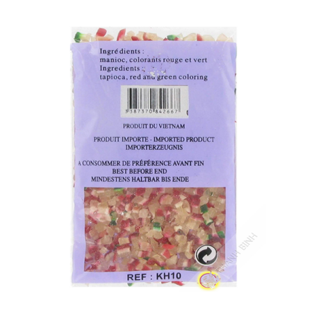 Manioca secchi nel ditale DRAGON OR 100g Vietnam