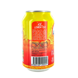 Nước uống trà chanh POKKA 330ml Malaysie