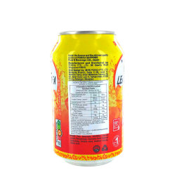 POKKA bevanda al tè al limone 330ml Malesia