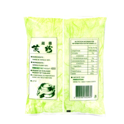 Bột sắn dây EAGLOBE 400g Thái Lan