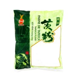 Bột sắn dây EAGLOBE 400g Thái Lan