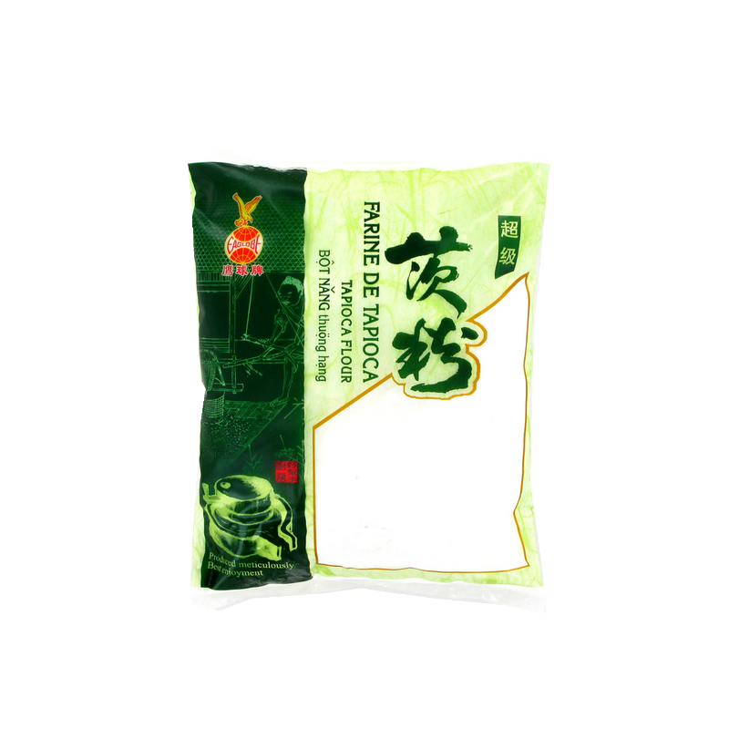 Farine tapioca EAGLOBE 400g Thailande