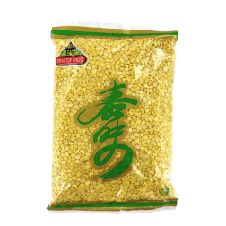 Geschälte mungbohne 400g Thailand