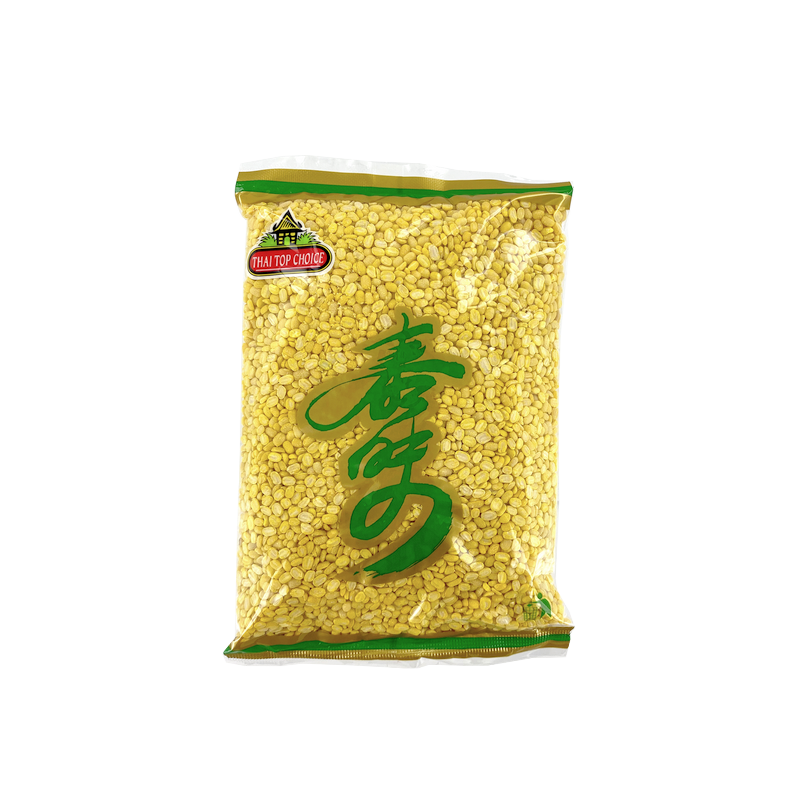 Haricot mungo décortiqué THAI TOP CHOICE 400g Thailand