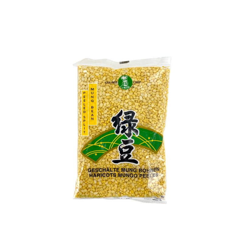 Haricot mungo décortiqué THAI TOP CHOICE 400g Thailand