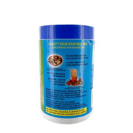 Me cô đặc POR KWAN 454g Thái Lan