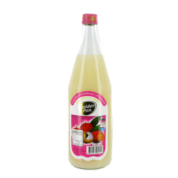 Xi-rô vải GOLDEN PAN 750ml Thái Lan