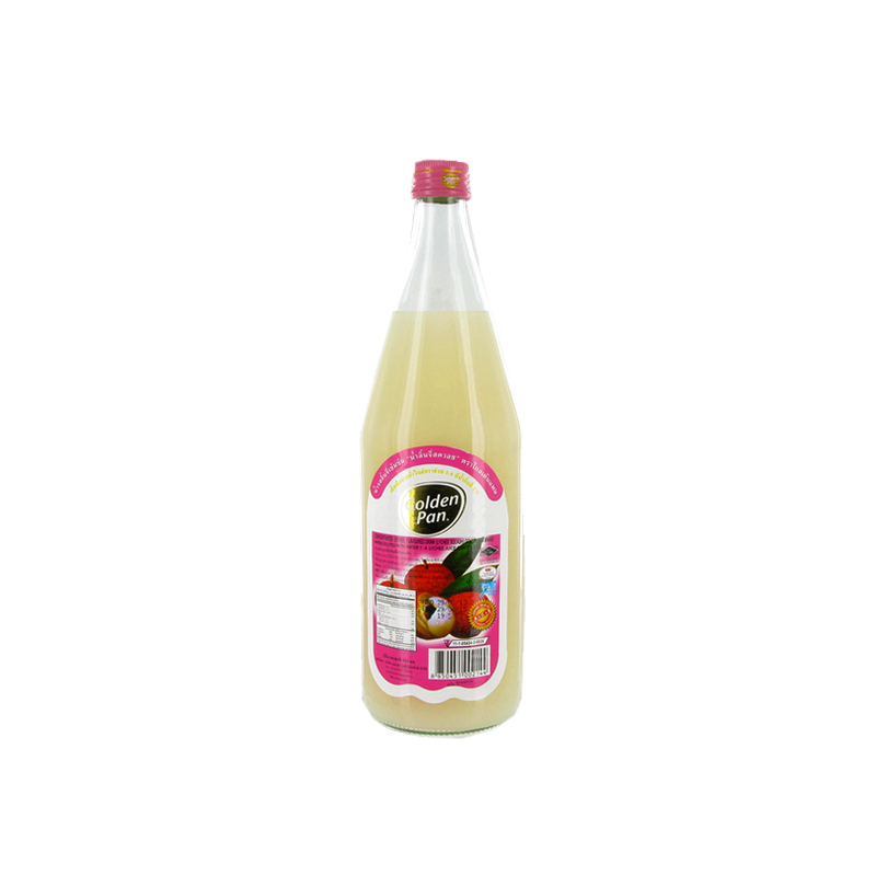 Sirop de litchi 750ml