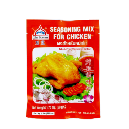 Würzen hähnchen-POR KWAN 100g Thailand
