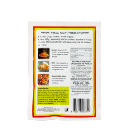Würzen hähnchen-POR KWAN 100g Thailand