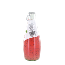 Boisson basil grenade PSP 24x290ml Thailande