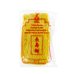 Noodle giallo EAGLOBE 400g Cina