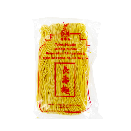 Noodle yellow EAGLOBE 400g China