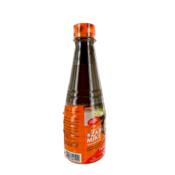 Nước mắm cho salad đu đủ ZAB MIKE 350ml Thái Lan Nước mắm cho salad đu đủ ZAB MIKE 350ml Thái Lan