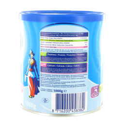 Lait concentré DUTCH LADY 24x1kg Pays Bas
